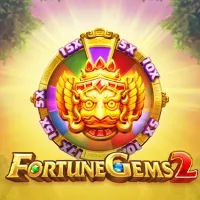 Fortune Gems de Jili en Palace Mexico